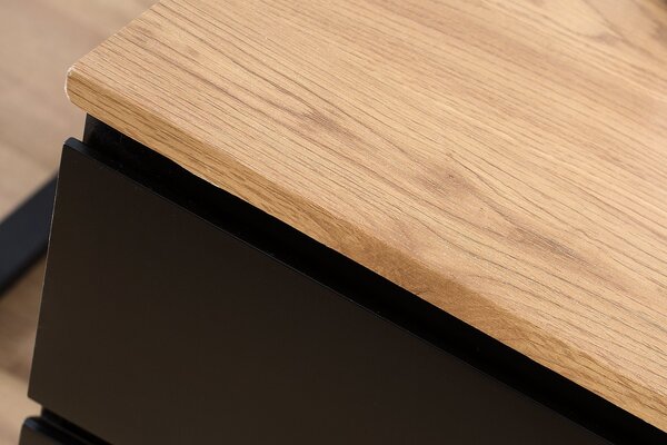 Mobiler Bürocontainer BIG DEAL  der Firma Casa Élite