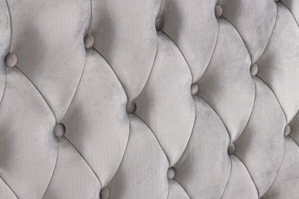 Bett EXTRAVAGANCIA CHESTERFIELD  der Firma Casa Élite