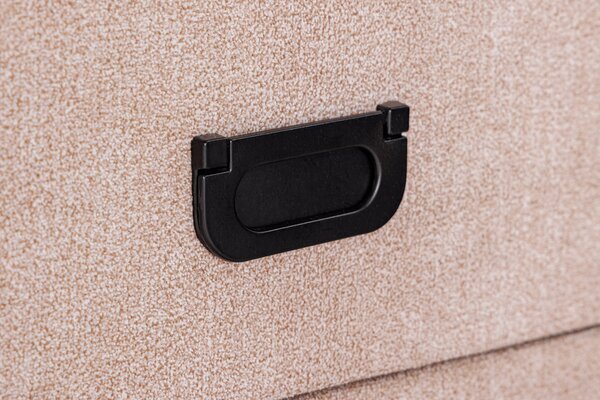 Nachttisch TOULOUSE der Firma Casa Élite