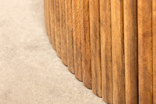 Esstisch TRES CHIC  der Firma Casa Élite