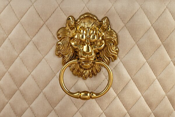 Stuhl CASTLE  der Firma Casa Élite