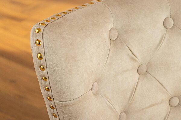 Stuhl CASTLE  der Firma Casa Élite