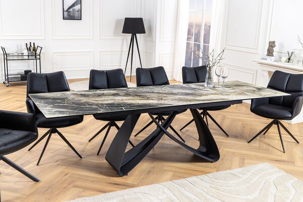 Esstisch INFINITY  der Firma Casa Élite