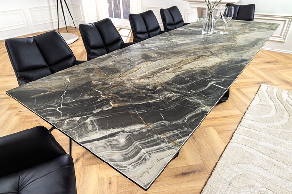 Esstisch INFINITY  der Firma Casa Élite