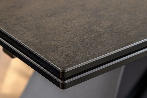 Esstisch INFINITY der Firma Casa Élite