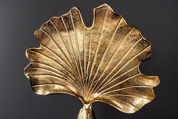 Servierplatte WILDLIFE PEACOCK  der Firma Casa Élite