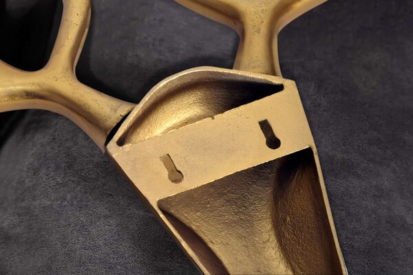 Hirschgeweih VEADO der Firma Casa Élite