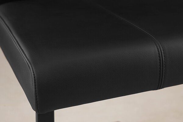 Freischwinger SAMSON  der Firma Casa Élite