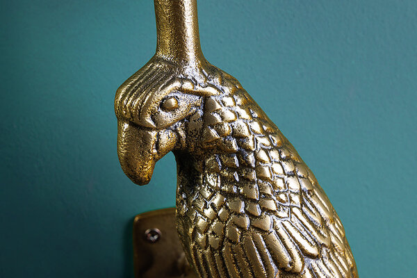 Garderobenständer WILDLIFE BIRDS  der Firma Casa Élite