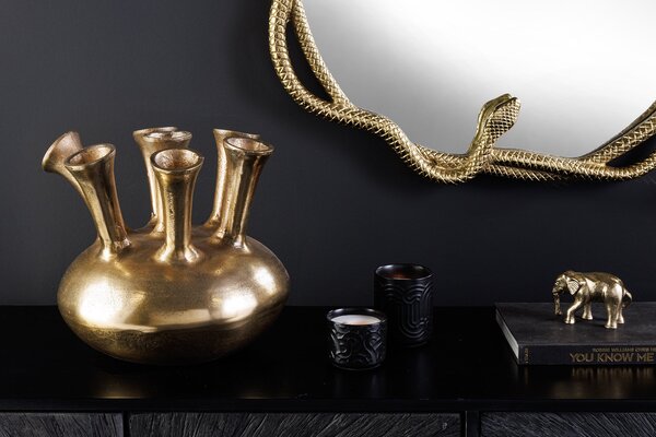 Vase KIYA  der Firma Casa Élite