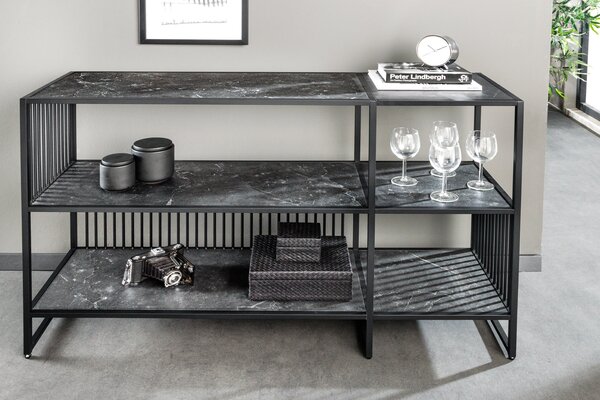 Regal ARCHITECTURE  der Firma Casa Élite