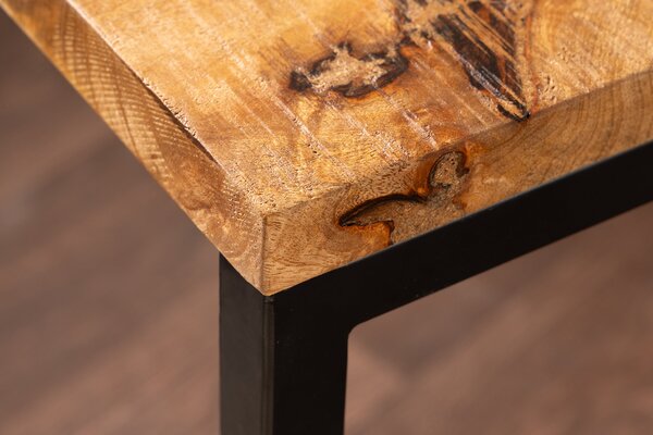 Beistelltisch GASTON  der Firma Casa Élite