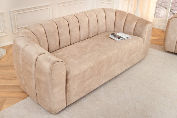 Sofa BABYLON  der Firma Casa Élite