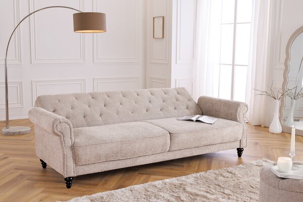 Schlafsofa MAISON BELLE AFFAIRE  der Firma Casa Élite