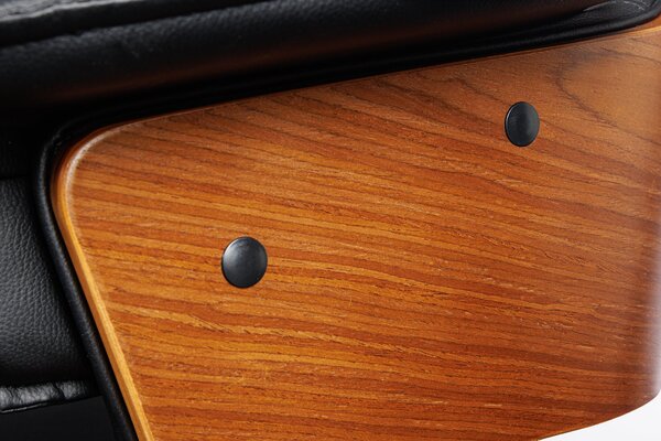 Bürostuhl MANHATTAN  der Firma Casa Élite