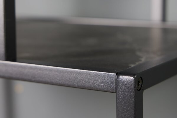 Regal SLIM LINE  der Firma Casa Élite