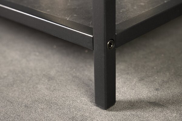 Regal SLIM LINE  der Firma Casa Élite