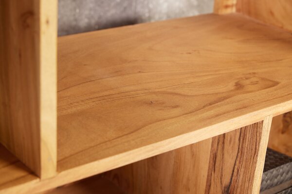 Regal CUBUS  der Firma Casa Élite