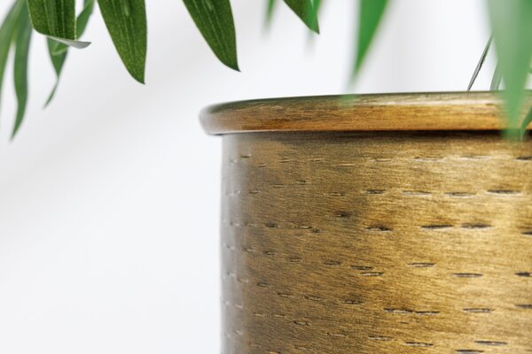 Blumentopf UNIT  der Firma Casa Élite