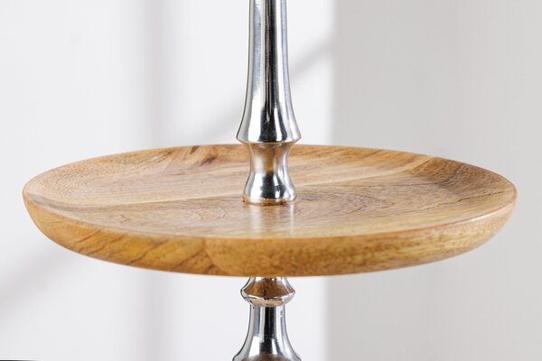 Dekoration Etagere PURE NATURE  der Firma Casa Élite