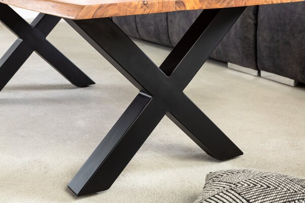 Couchtisch MAMMUT  der Firma Casa Élite