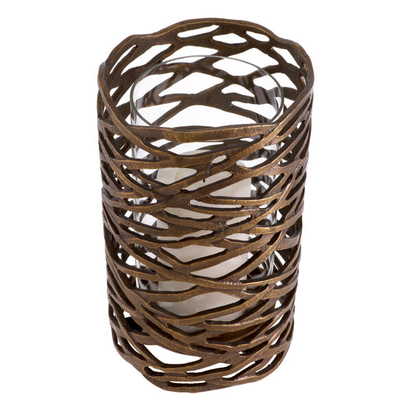 Windlicht Lanai L der Firma Eichholtz