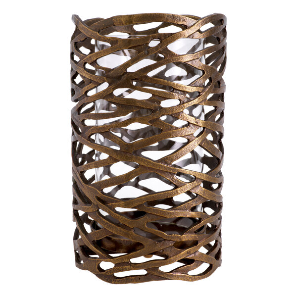 Windlicht Lanai L der Firma Eichholtz