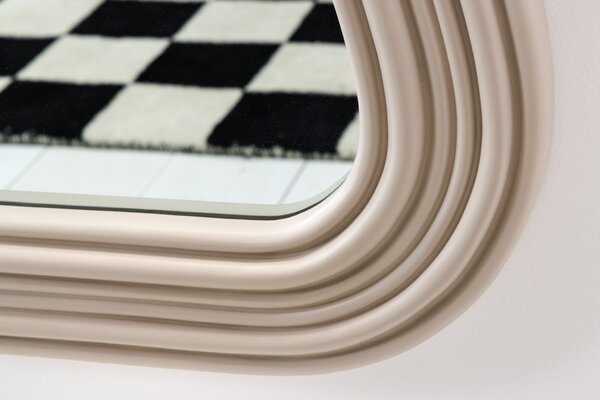 Wandspiegel ALICE II  der Firma Casa Élite