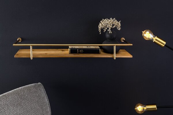 Wandregal HERITAGE  der Firma Casa Élite