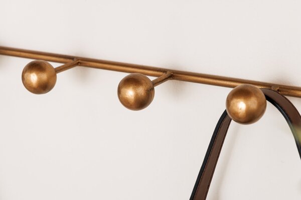 Garderobenständer HERITAGE  der Firma Casa Élite