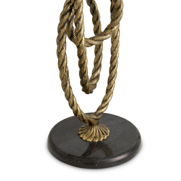 Weinkühler Corwyn der Firma Eichholtz