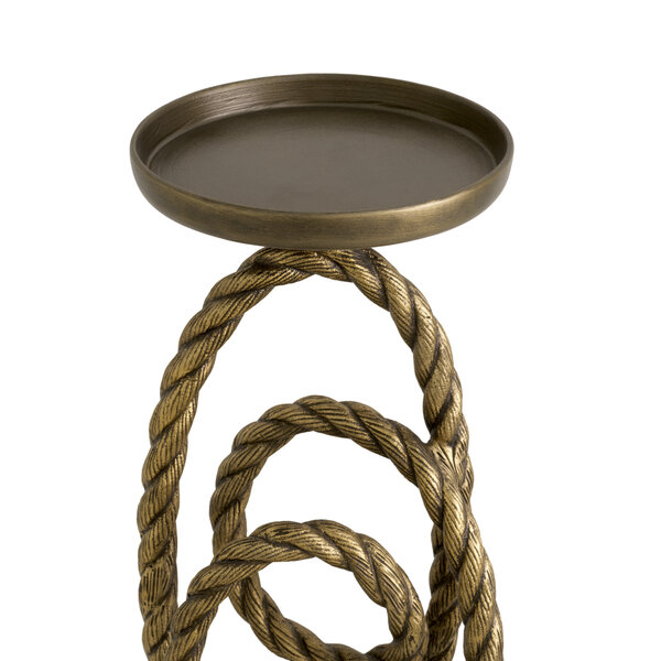 Weinkühler Corwyn der Firma Eichholtz