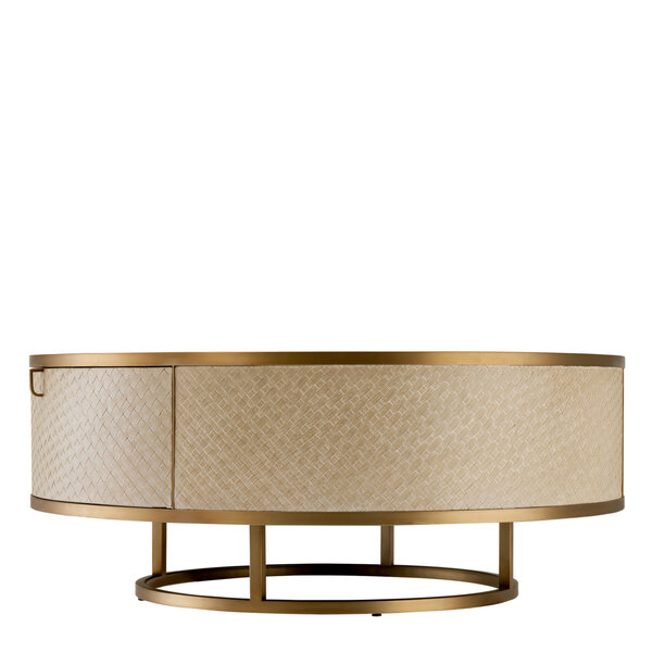 Couchtisch Napa Valley der Firma Eichholtz