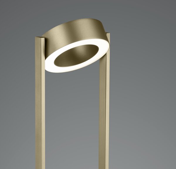 Tischleuchte Wega der Firma Knapstein Leuchten