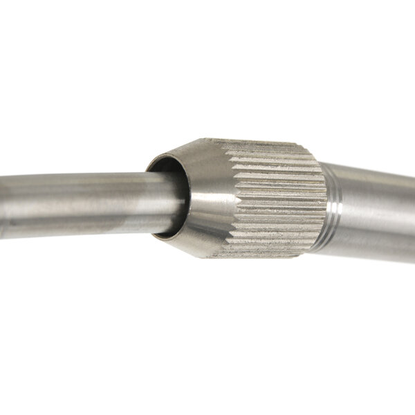 Bogenwandleuchte Sparkled Light ohne Schirm der Firma Steinhauer