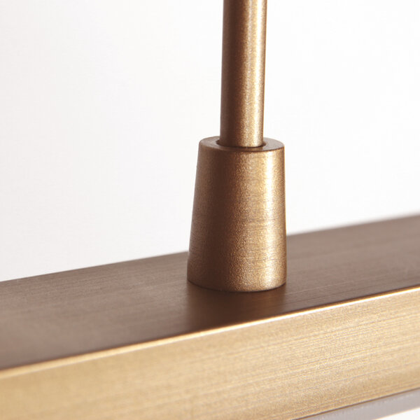 Hängeleuchte Zelena  der Firma Steinhauer