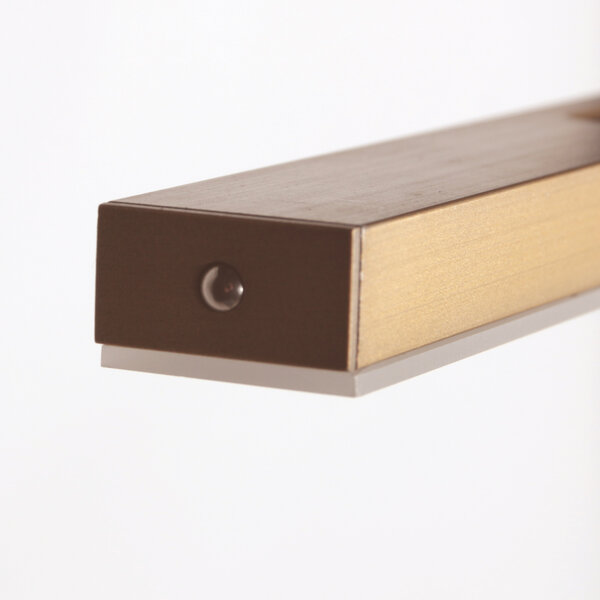 Hängeleuchte Zelena  der Firma Steinhauer