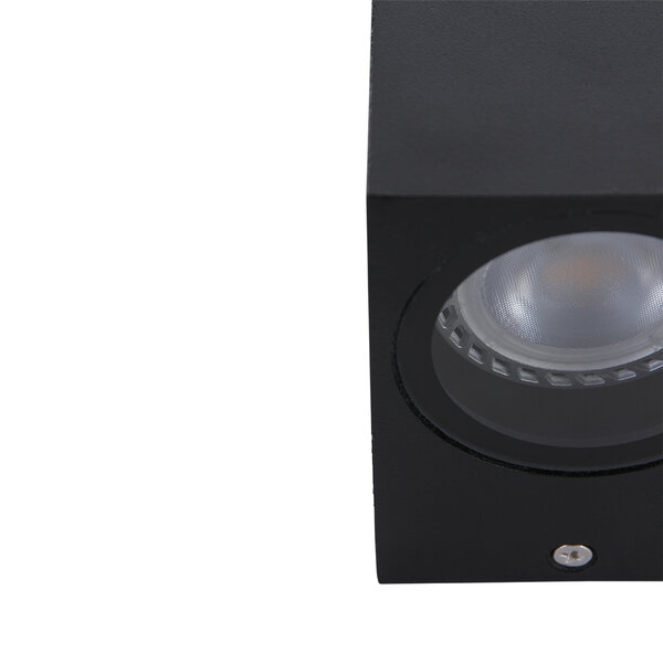 Außenleuchte Logan  der Firma Steinhauer