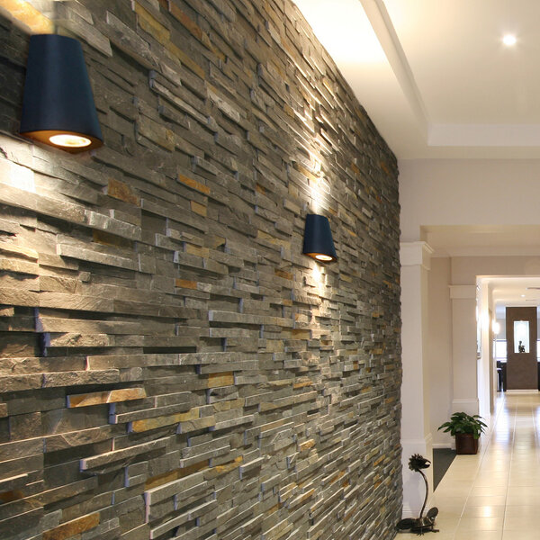 Außenleuchte Logan  der Firma Steinhauer