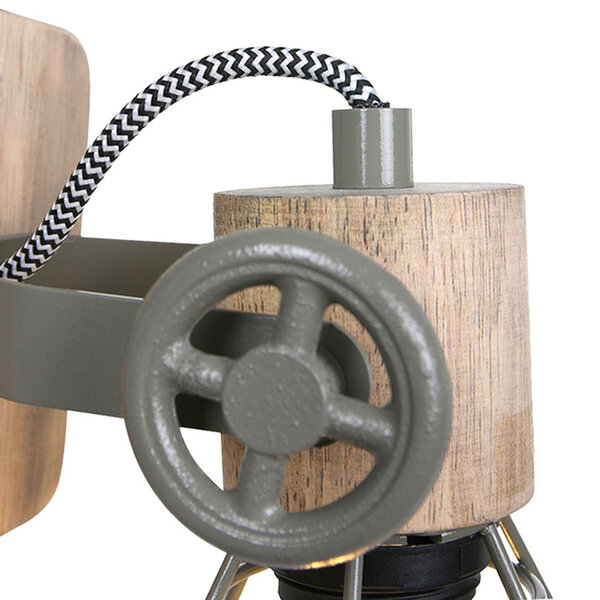 Wandleuchte/Spot Geurnesey  der Firma Steinhauer