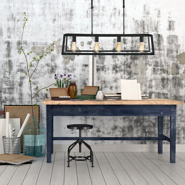 Hängelampe Buckley  der Firma Steinhauer