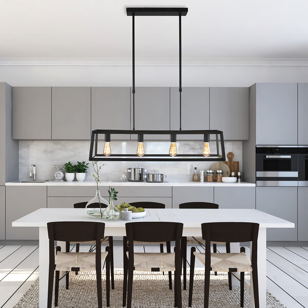 Hängelampe Buckley  der Firma Steinhauer