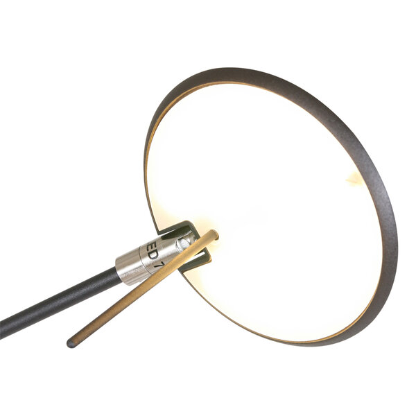 Stehleuchte Zodiac der Firma Steinhauer