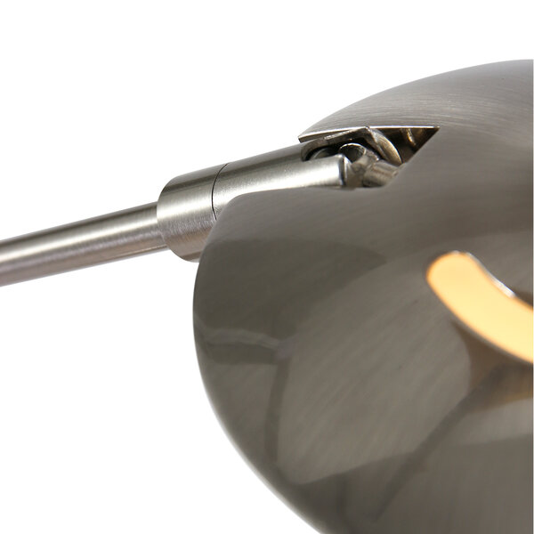 Tischleuchte Zodiac  der Firma Steinhauer