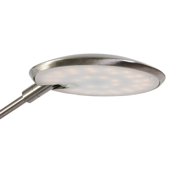 Tischleuchte Zodiac  der Firma Steinhauer