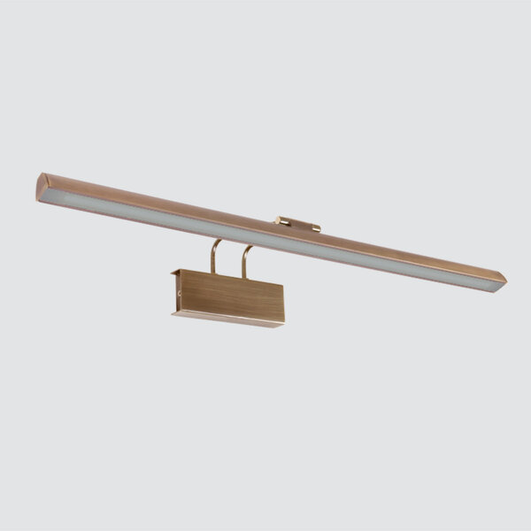 Wandleuchte Litho  der Firma Steinhauer