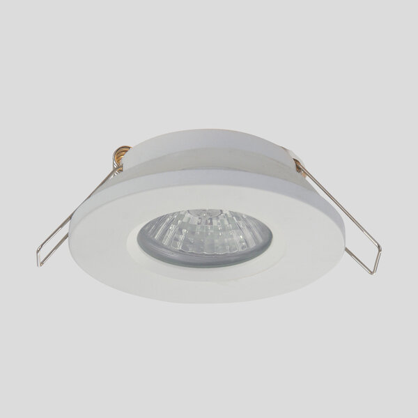 Einbaustrahler Pelite Spot  der Firma Steinhauer