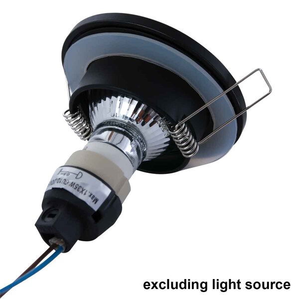 Einbaustrahler Pelite spot  der Firma Steinhauer