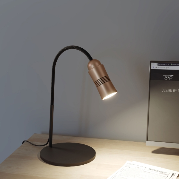 Neo! Table der Firma Top Light Leuchten