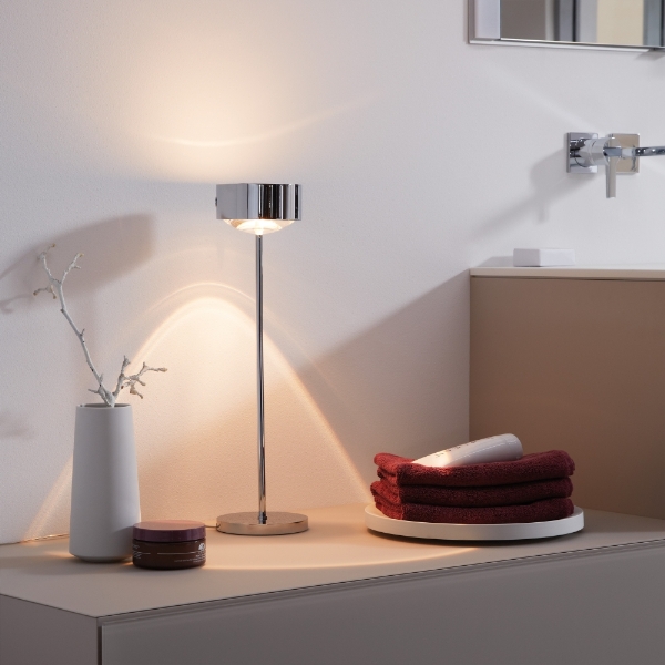 Puk Maxx Eye Table der Firma Top Light Leuchten